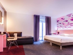 ibis Styles Nantes Centre Gare