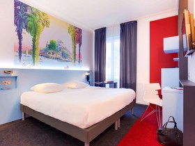 ibis Styles Nantes Centre Gare