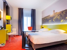 ibis Styles Nantes Centre Gare