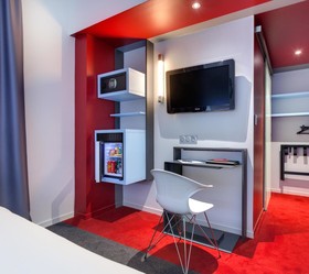 ibis Styles Nantes Centre Gare