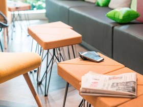 ibis Styles Nantes Centre Gare
