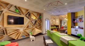 ibis Styles Nantes Centre Gare