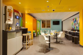 ibis Styles Nantes Centre Gare