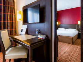 ibis Styles Nantes Centre Place Royale