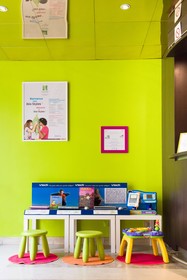 ibis Styles Nantes Centre Place Royale
