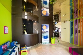 ibis Styles Nantes Centre Place Royale