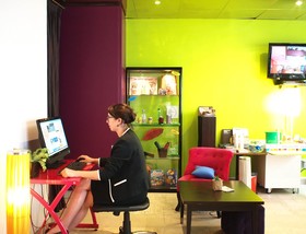 ibis Styles Nantes Centre Place Royale