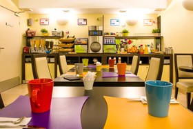 ibis Styles Nantes Centre Place Royale