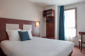 The Originals City Hotel Novella Nantes Station Centre