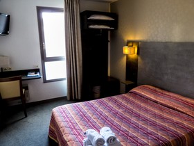 The Originals City Hotel Novella Nantes Station Centre
