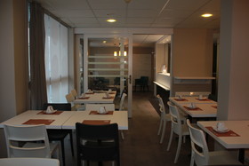 The Originals City Hotel Novella Nantes Station Centre