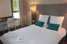 The Originals City Hotel Novella Nantes Station Centre