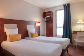 The Originals City Hotel Novella Nantes Station Centre
