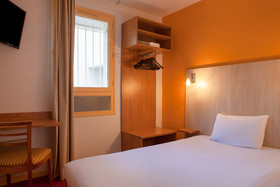 The Originals City Hotel Novella Nantes Station Centre