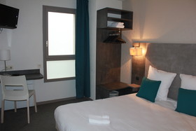 The Originals City Hotel Novella Nantes Station Centre