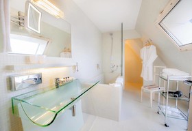Hôtel Nantes La Pérouse