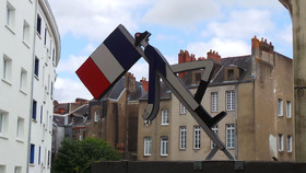 Le Cambronne