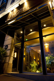 L'Hotel