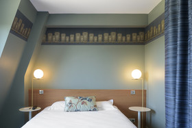 L'Hotel