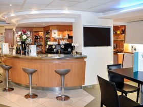 Novotel Nantes Centre Gare