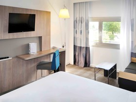 Novotel Nantes Centre Gare