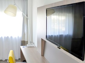 Novotel Nantes Centre Gare