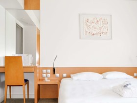 Novotel Nantes Centre Gare