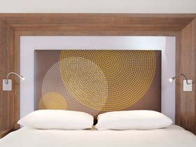 Novotel Nantes Centre Gare
