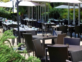 Novotel Nantes Centre Gare