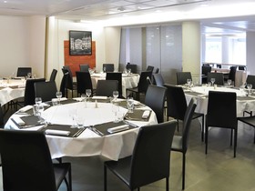 Novotel Nantes Centre Gare