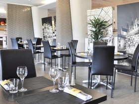 Novotel Nantes Centre Gare