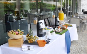 Novotel Nantes Centre Gare