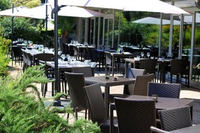 Novotel Nantes Centre Gare