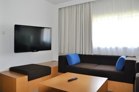 Novotel Nantes Centre Gare