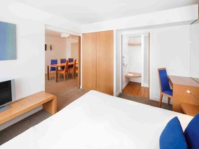 Novotel Nantes Centre Gare