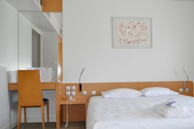 Novotel Nantes Centre Gare