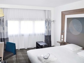 Novotel Nantes Centre Gare