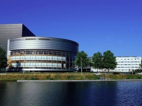 Novotel Nantes Centre Gare