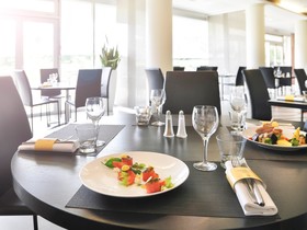 Novotel Nantes Centre Gare