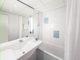 Novotel Nantes Centre Gare