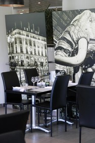 Novotel Nantes Centre Gare