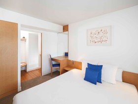 Novotel Nantes Centre Gare