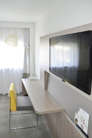 Novotel Nantes Centre Gare
