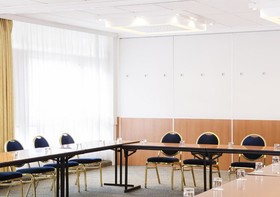 Novotel Nantes Centre Gare