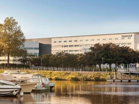 Novotel Nantes Centre Gare