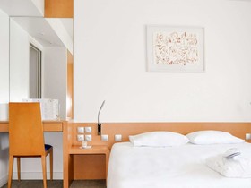 Novotel Nantes Centre Gare