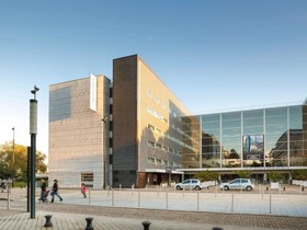 Novotel Nantes Centre Gare