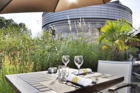 Novotel Nantes Centre Gare