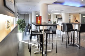 Novotel Nantes Centre Gare