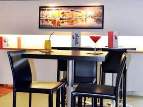 Novotel Nantes Centre Gare